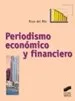 Periodismo económico y financiero