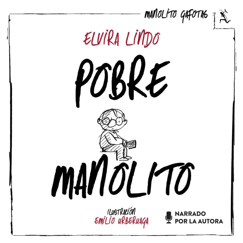 Pobre Manolito