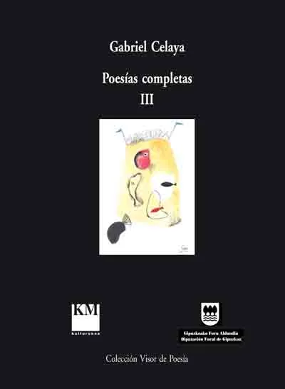 Poesías Completas III (1973-1990)
