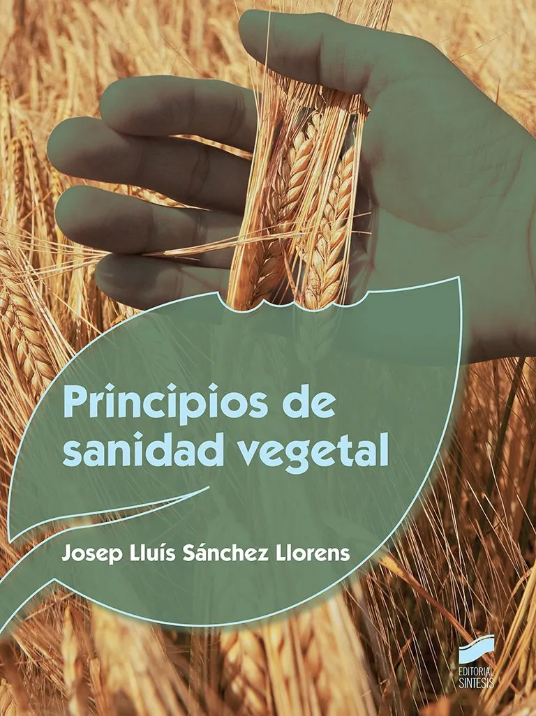 Principios de sanidad vegetal