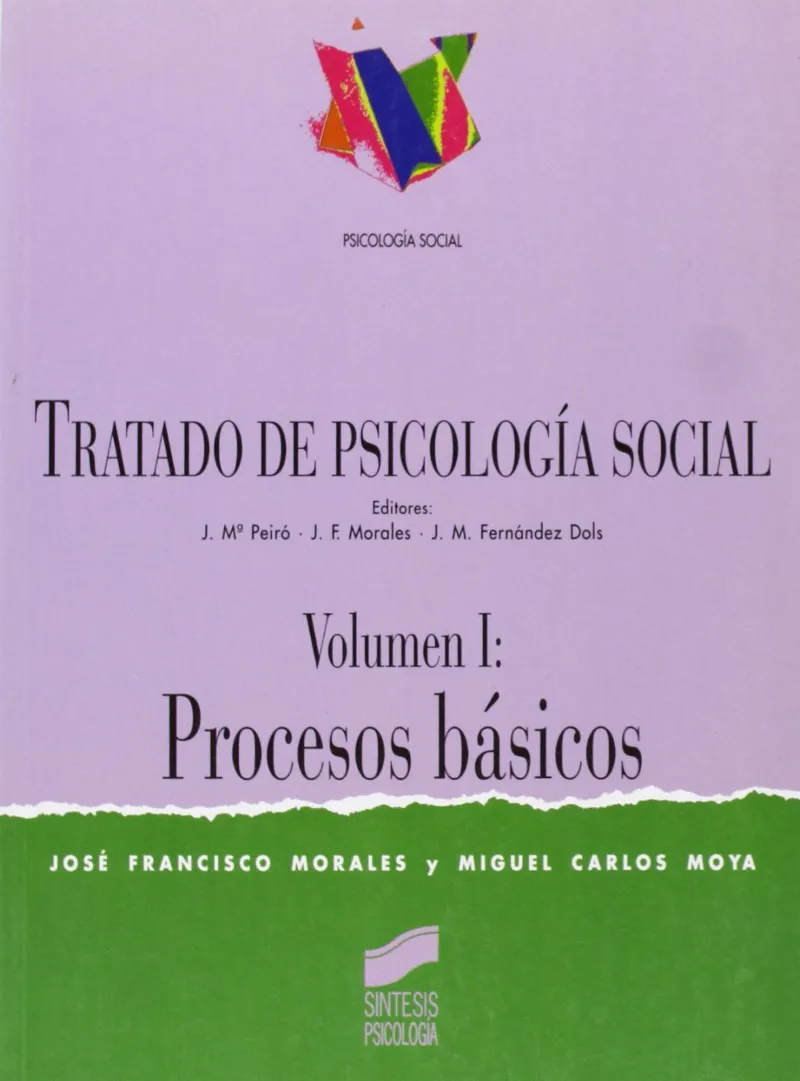 Procesos básicos
