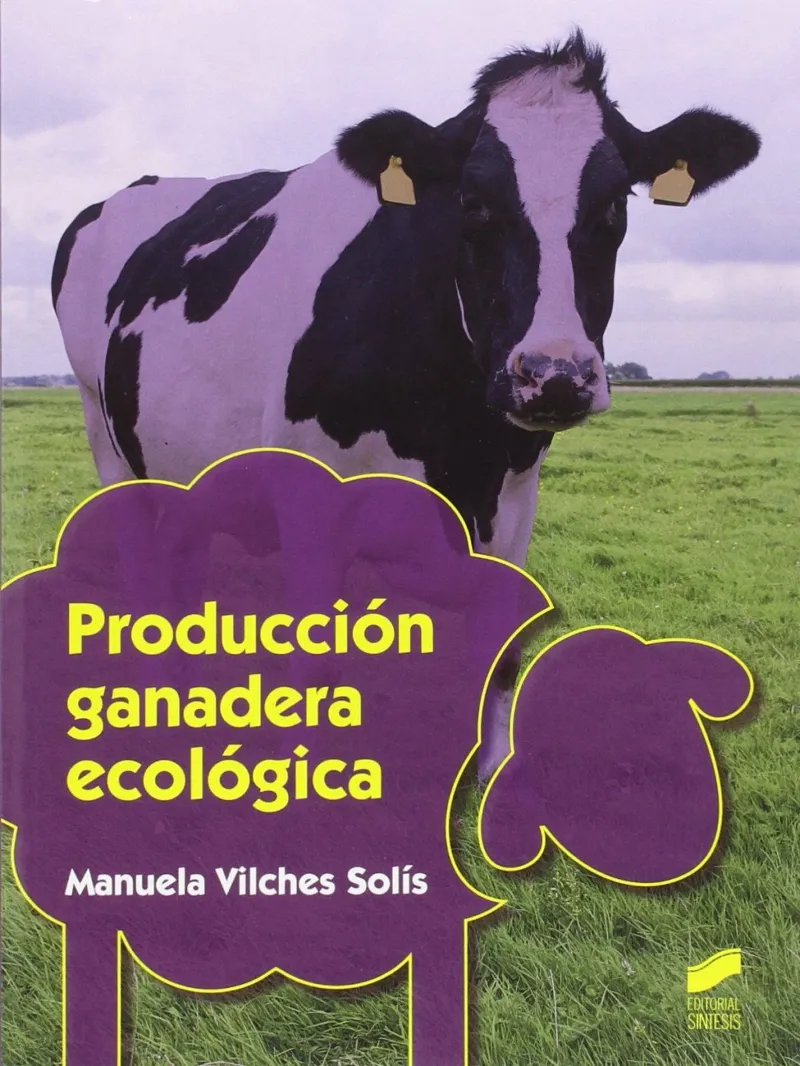 Producción ganadera ecológica