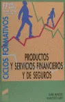 Productos y servicios financieros y de seguros