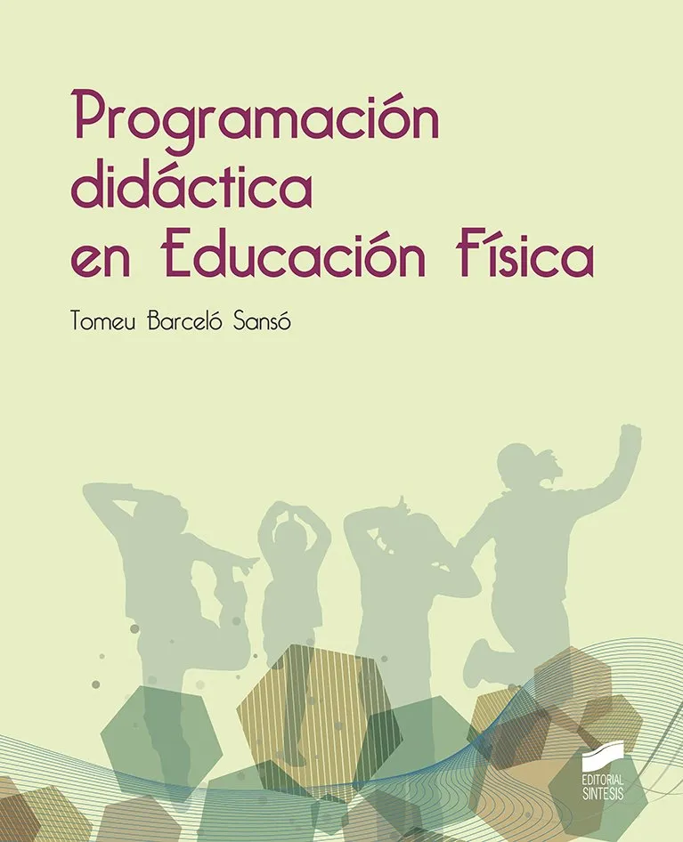 Programación didáctica en Educación Física