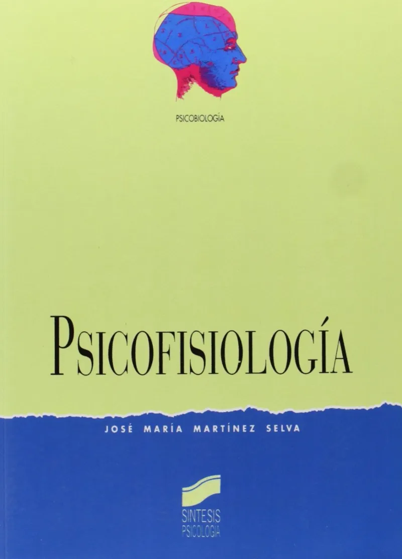 Psicofisiología