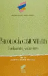 Psicología comunitaria
