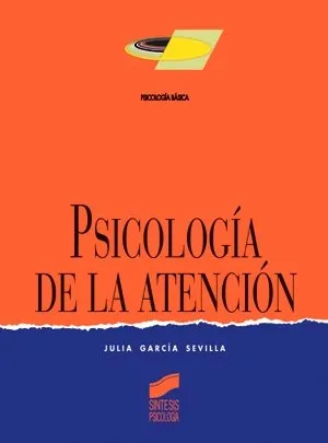 Psicología de la atención