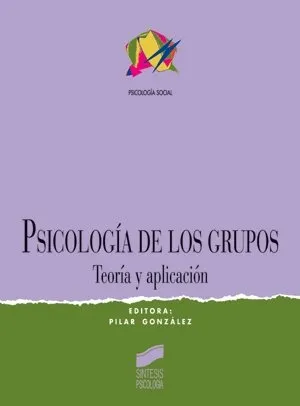Psicología de los grupos