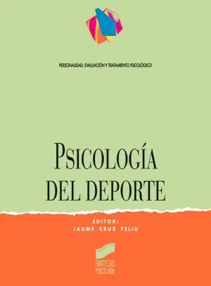 Psicología del deporte