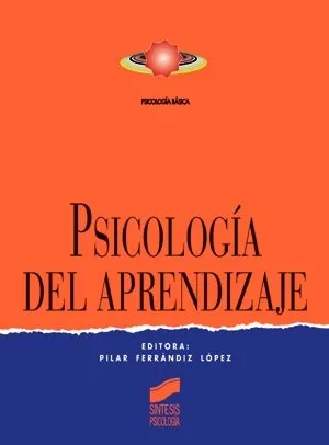 Psicología del aprendizaje