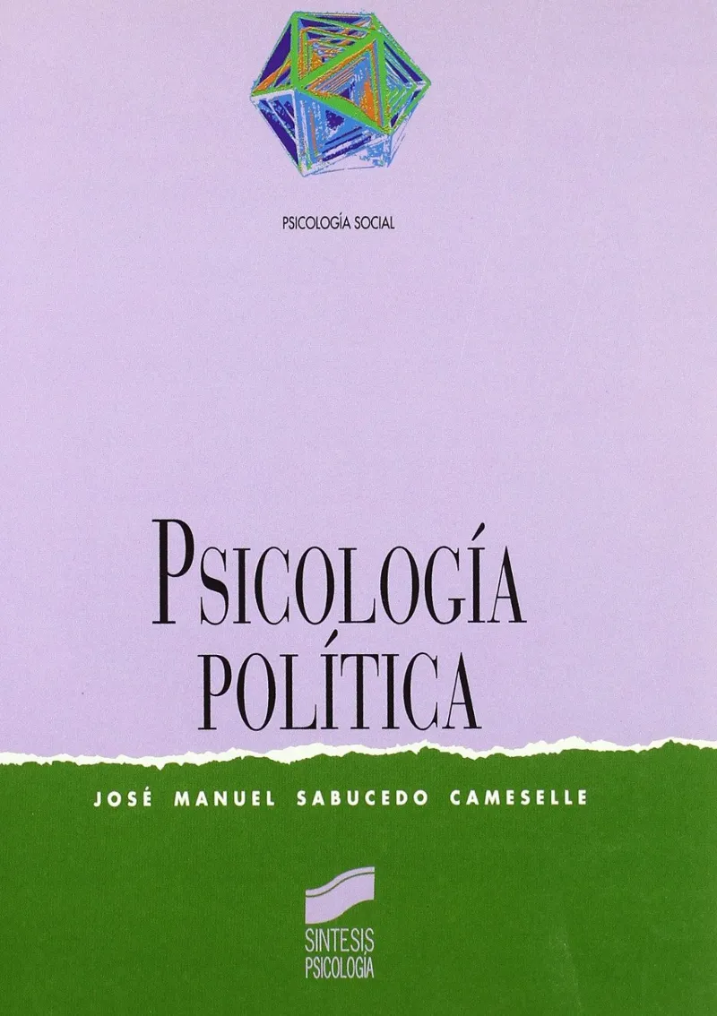 Psicología política