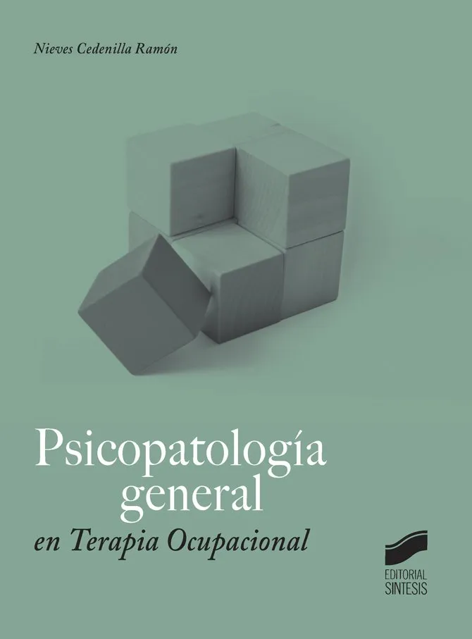 Psicopatología general en Terapia Ocupacional