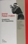 Quaderns de l'alquimista