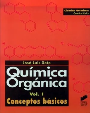 Química orgánica I