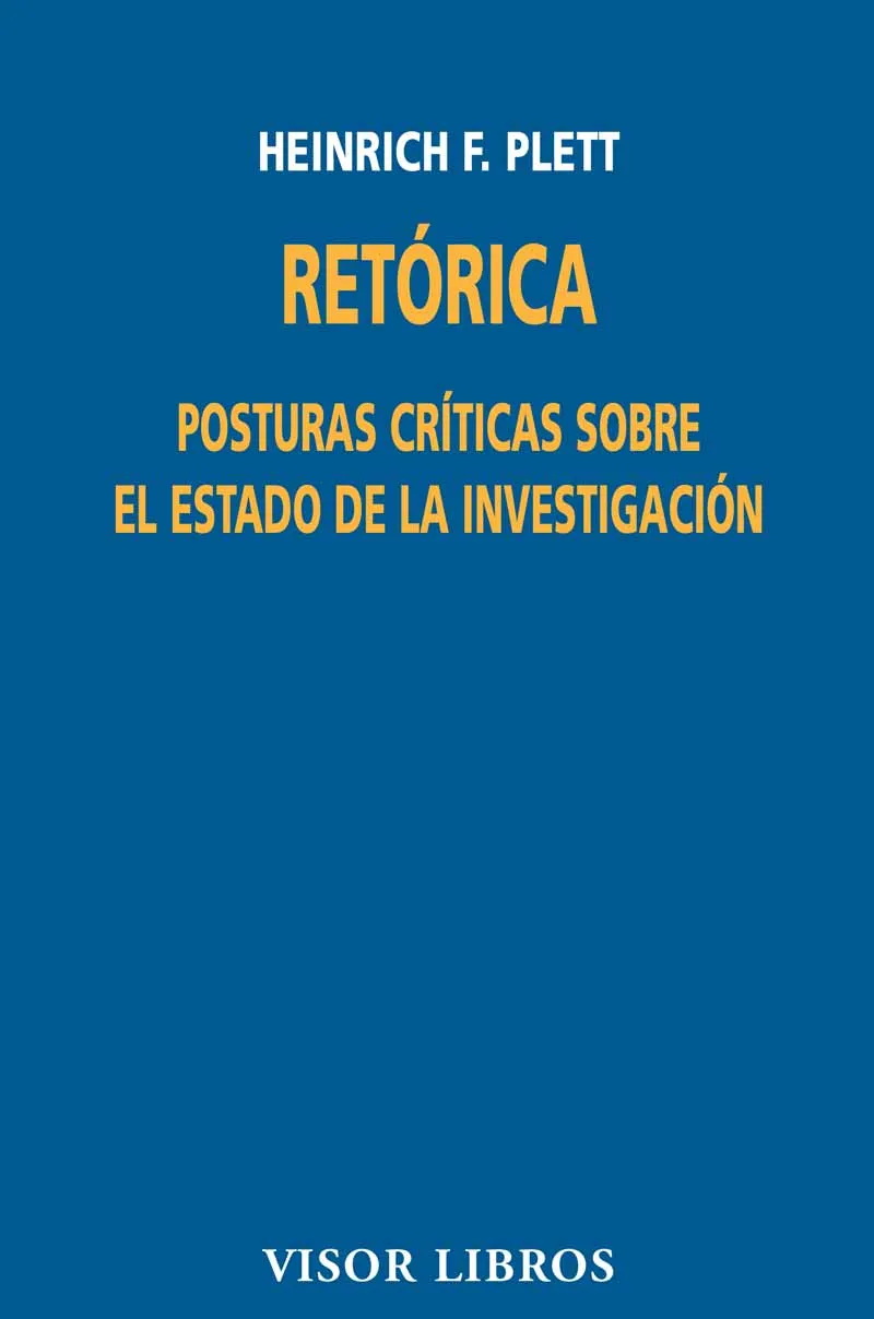 Retórica