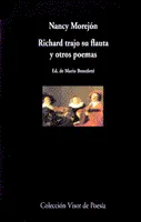 Richard trajo su flauta y otros poemas