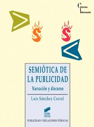 Semiótica de la publicidad