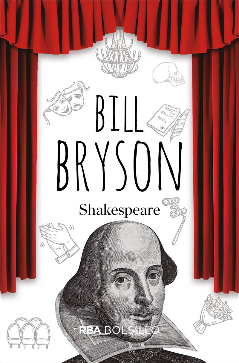 Shakespeare (bolsillo)