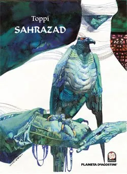 Sherazade nº 01/2
