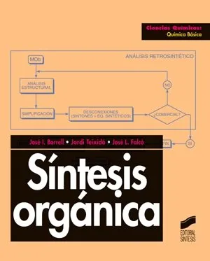Síntesis orgánica
