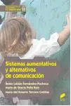 Sistemas aumentativos y alternativos de comunicación