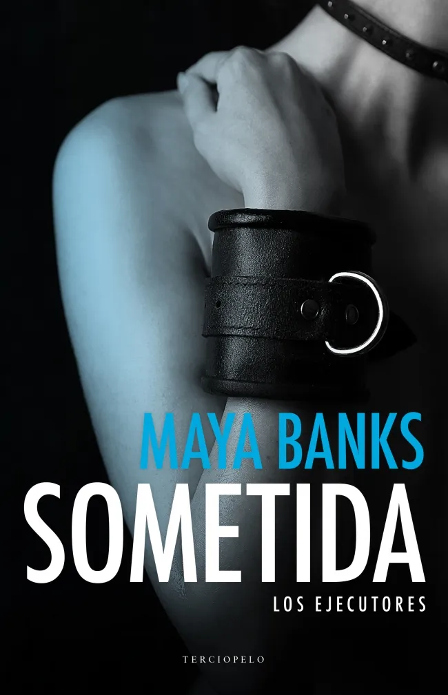 SOMETIDA -LOS EJECUTORES 1-