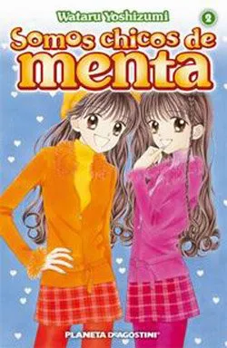 Somos chicos de menta nº 02/06