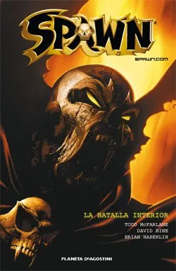Spawn La batalla