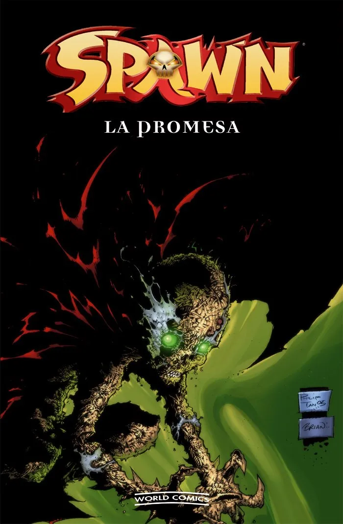 Spawn La promesa