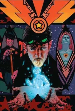 STARMAN Nº5
