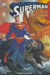 Superman: El tercer kryptoniano