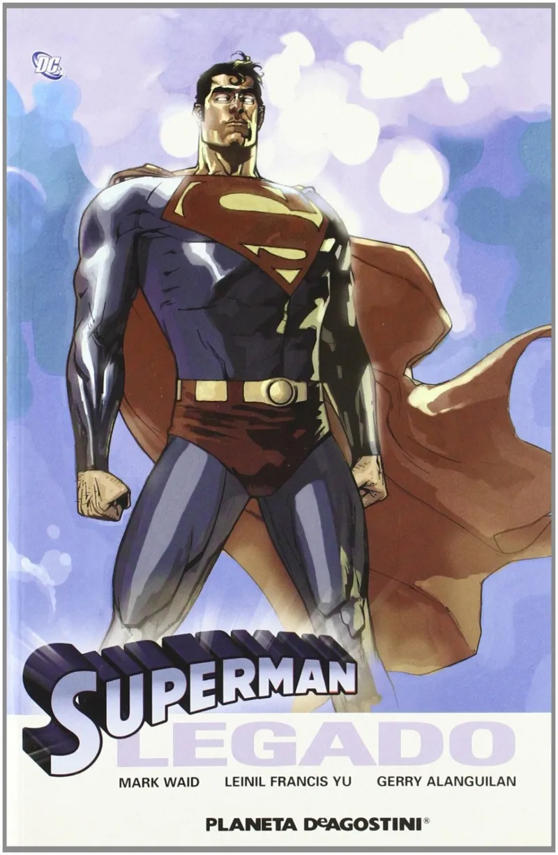 Superman: Legado