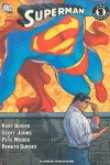 Superman: Un año después