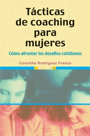 Tácticas de coaching para mujeres