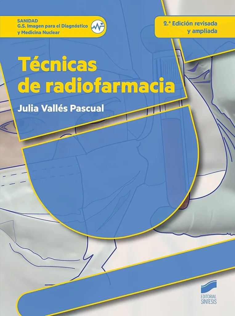 Técnicas de radiofarmacia