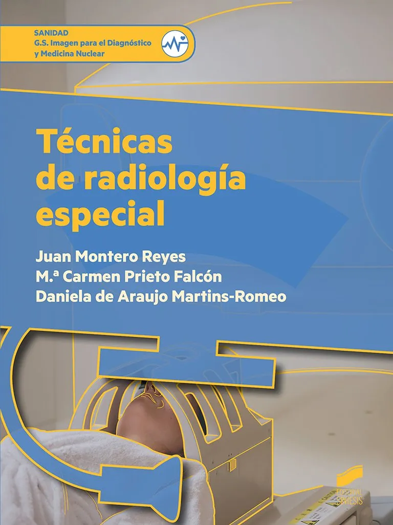 Técnicas de radiología especial