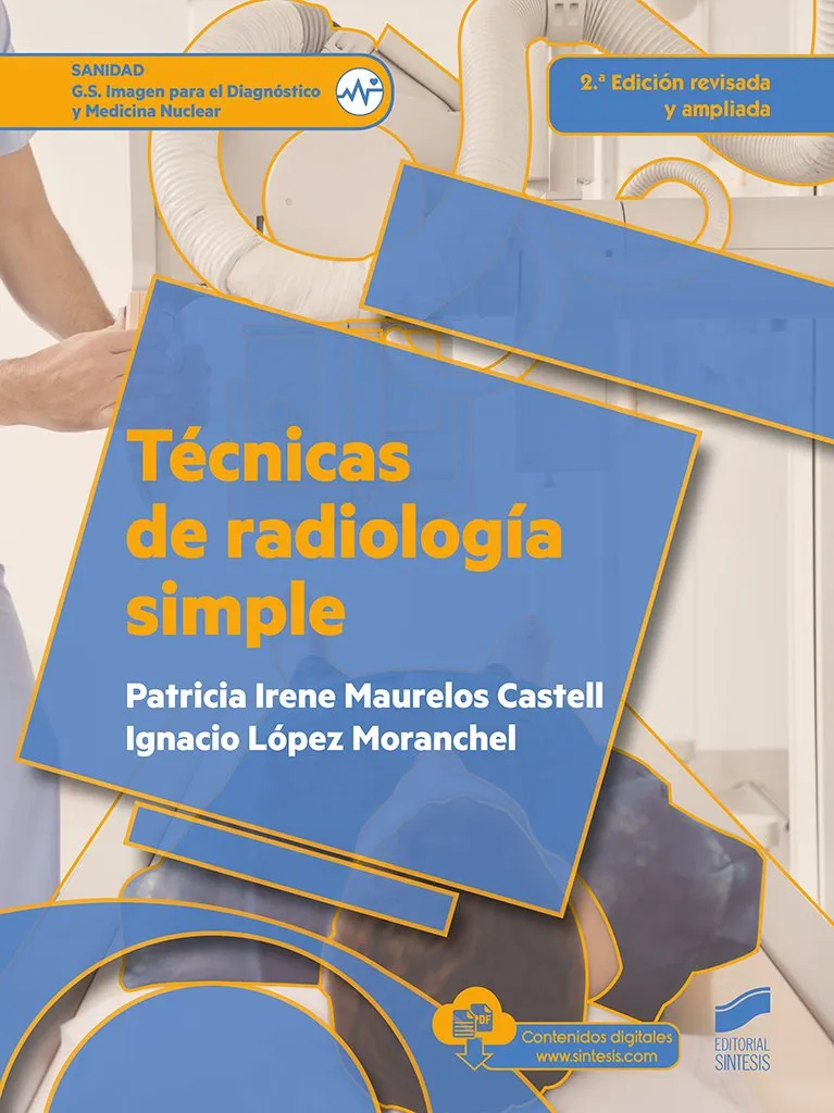 Técnicas de radiología simple