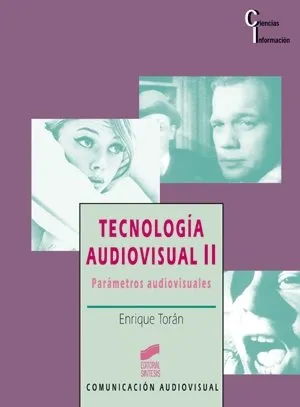Tecnología audiovisual