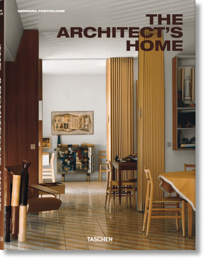 ARCHITECT'S HOME,THE
