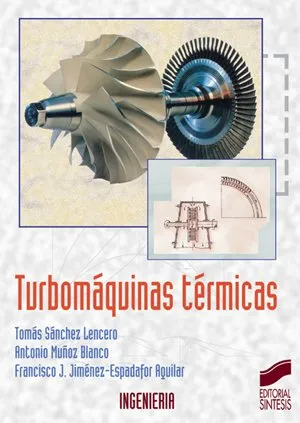 Turbomáquinas térmicas