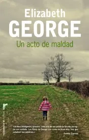 ACTO DE MALDAD,UN BUTXACA
