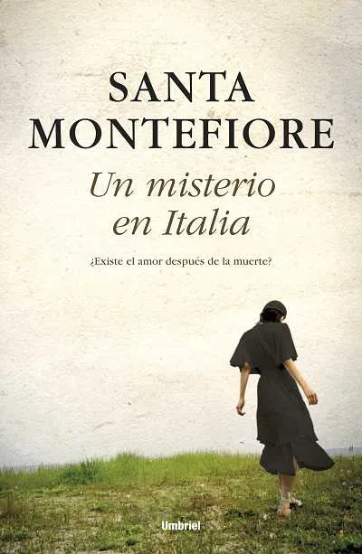 MISTERIO EN ITALIA,UN