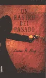 Un rastro del pasado