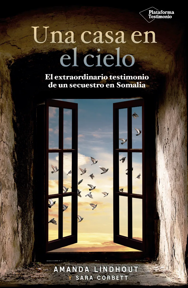 CASA EN EL CIELO, UNA