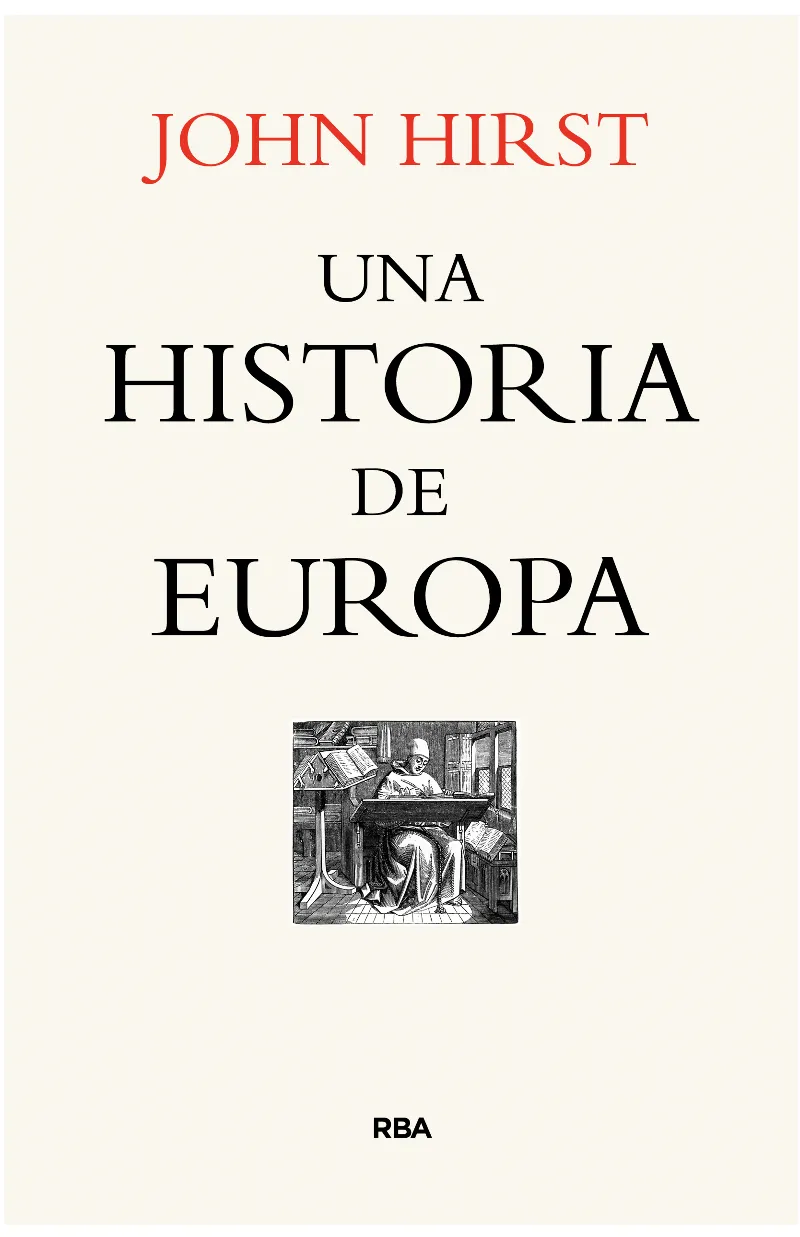 HISTORIA DE EUROPA,UNA