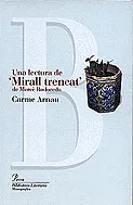 Una lectura de Mirall trencat de Mercè Rodoreda