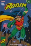 UNIVERSO DC: ROBIN nº 02