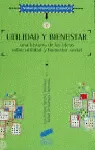 Utilidad y bienestar