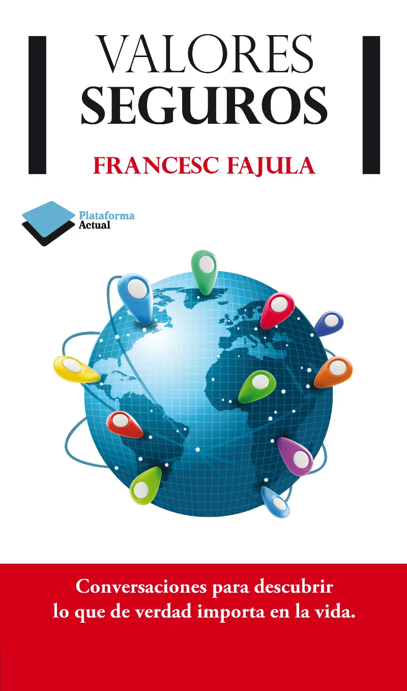 VALORES SEGUROS -CONVERSACIONES PARA...-