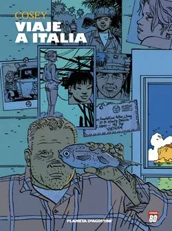 Viaje a Italia
